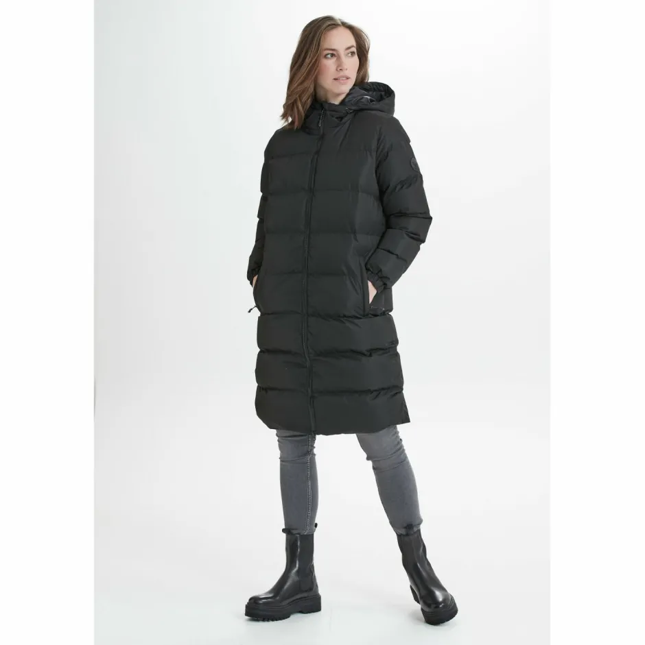 Whistler Mäntel|Jacken-- Women's Abella Long Padded Jacket - Mantel