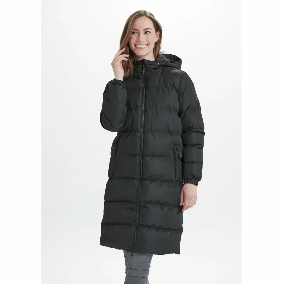 Whistler Mäntel|Jacken-- Women's Abella Long Padded Jacket - Mantel