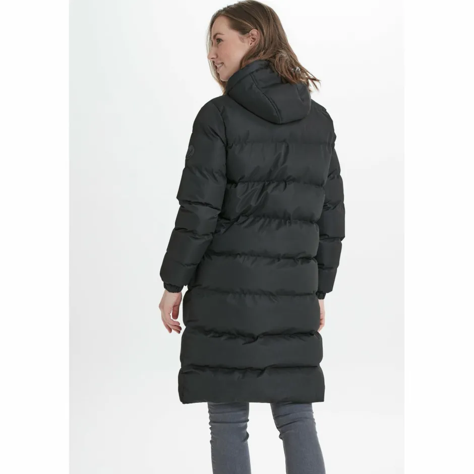 Whistler Mäntel|Jacken-- Women's Abella Long Padded Jacket - Mantel