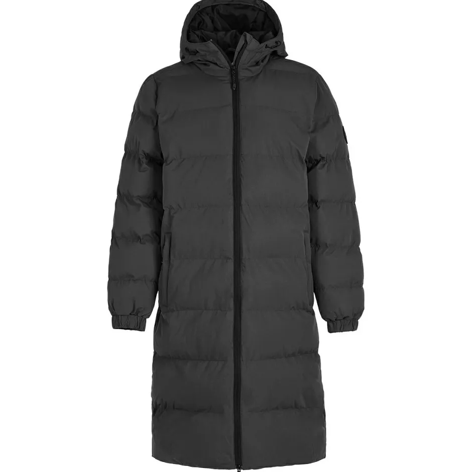 Whistler Mäntel|Jacken-- Women's Abella Long Padded Jacket - Mantel