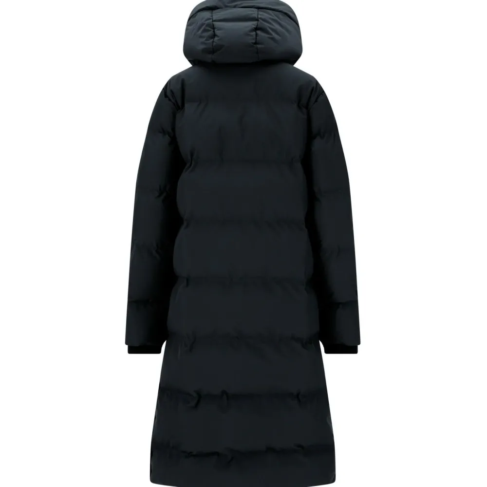Whistler - Women's Adalee Long Puffer Jacket - Mantel New