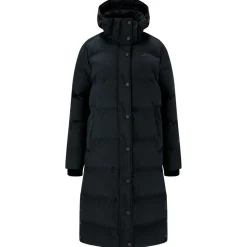 Whistler - Women's Adalee Long Puffer Jacket - Mantel New