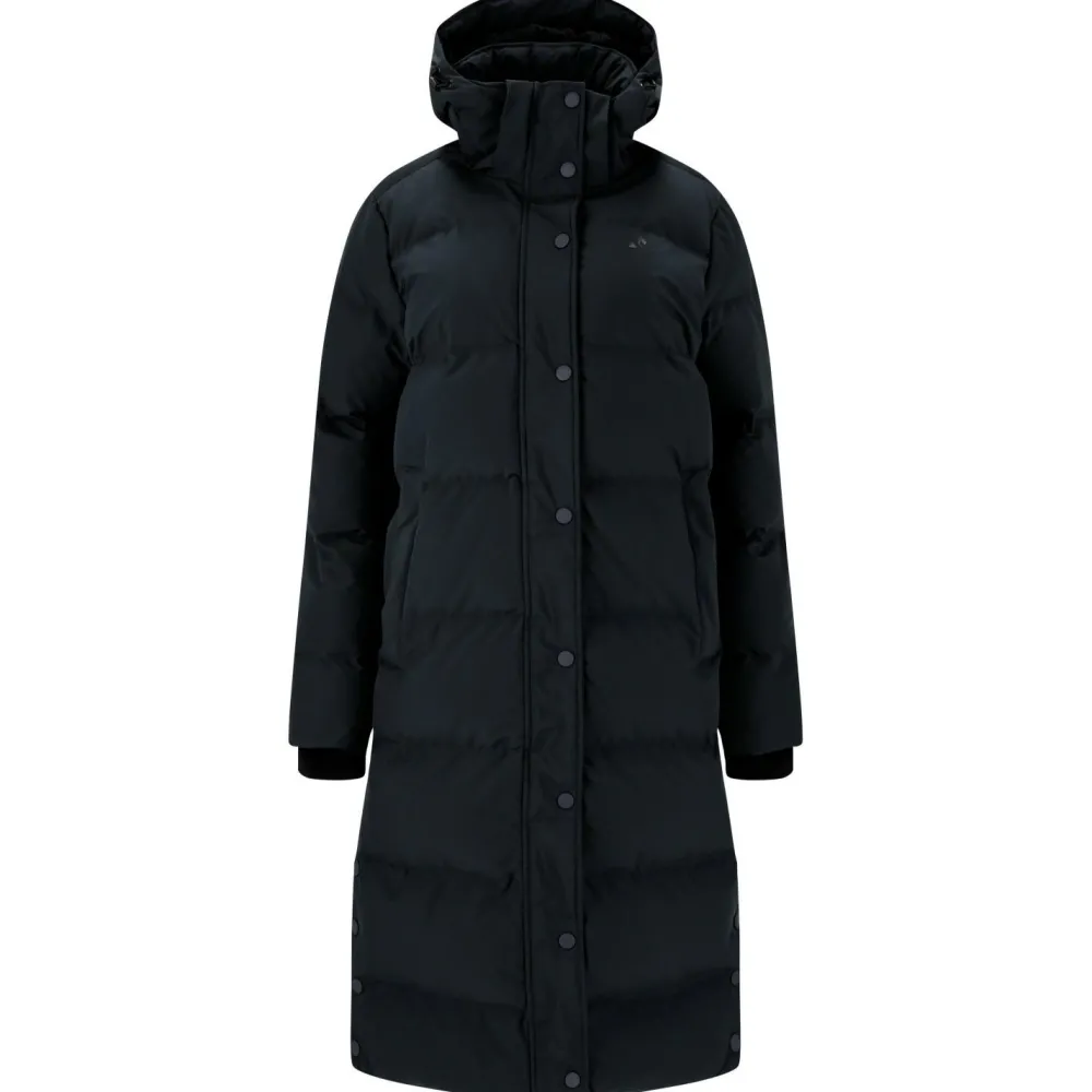 Whistler - Women's Adalee Long Puffer Jacket - Mantel New