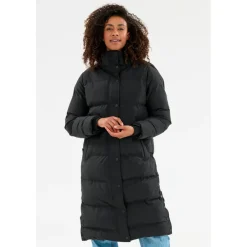 Whistler - Women's Adalee Long Puffer Jacket - Mantel New