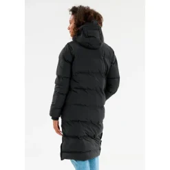 Whistler - Women's Adalee Long Puffer Jacket - Mantel New