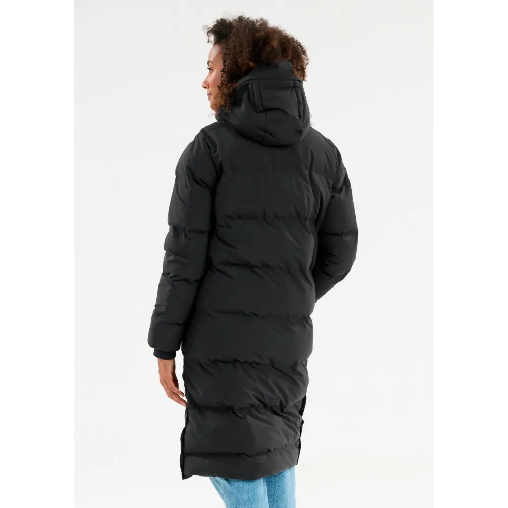 Whistler - Women's Adalee Long Puffer Jacket - Mantel New