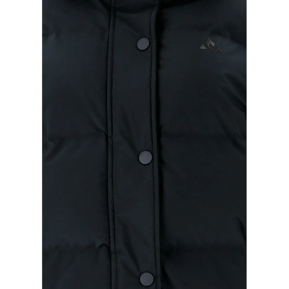 Whistler - Women's Adalee Long Puffer Jacket - Mantel New