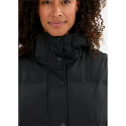 Whistler - Women's Adalee Long Puffer Jacket - Mantel New