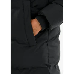 Whistler - Women's Adalee Long Puffer Jacket - Mantel New