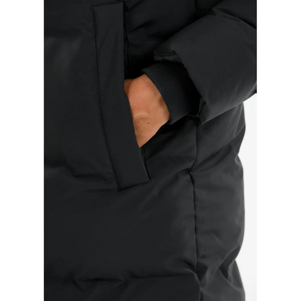 Whistler - Women's Adalee Long Puffer Jacket - Mantel New