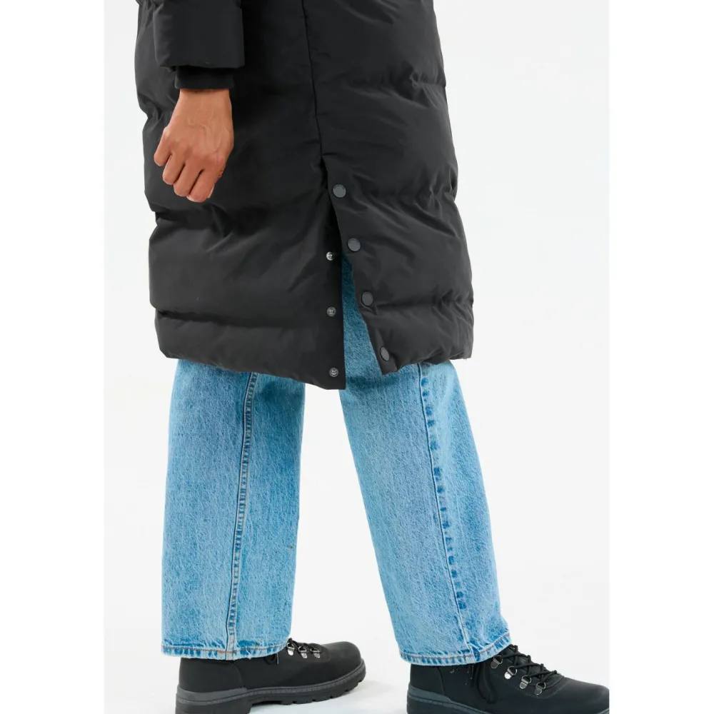 Whistler - Women's Adalee Long Puffer Jacket - Mantel New