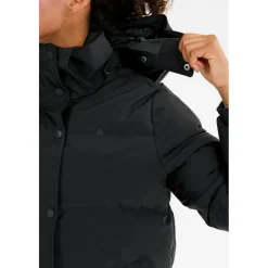 Whistler - Women's Adalee Long Puffer Jacket - Mantel New