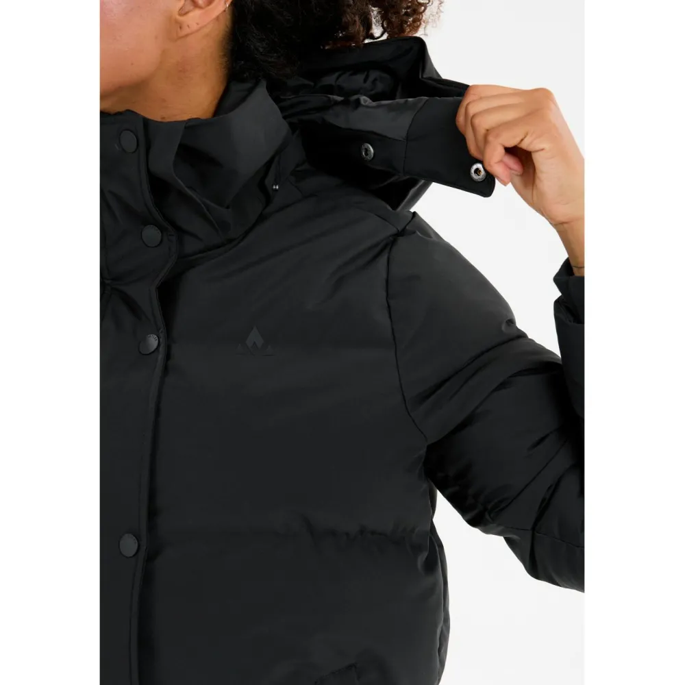 Whistler - Women's Adalee Long Puffer Jacket - Mantel New