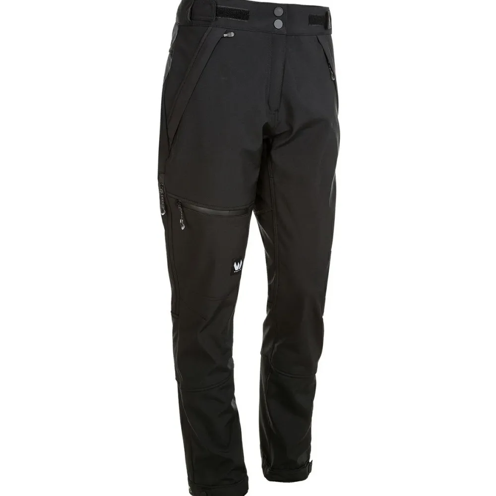- Women's Jewel Softshell Pant W-Pro 8000 - Winterhose < Whistler Outlet