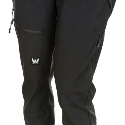 - Women's Jewel Softshell Pant W-Pro 8000 - Winterhose < Whistler Outlet