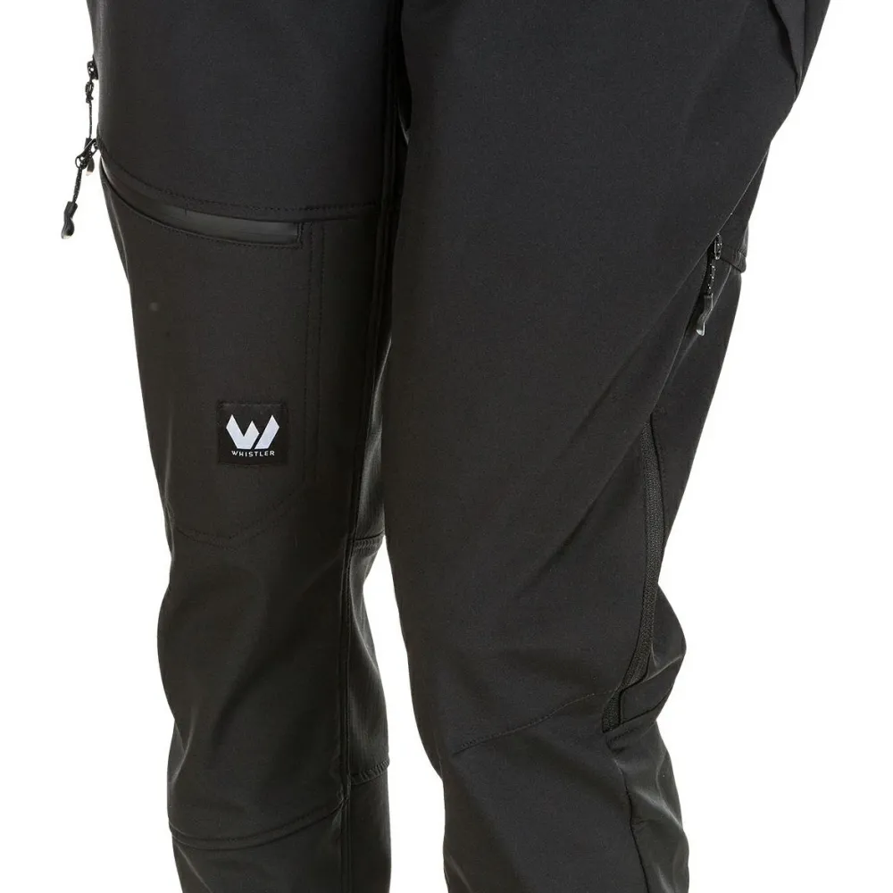 - Women's Jewel Softshell Pant W-Pro 8000 - Winterhose < Whistler Outlet