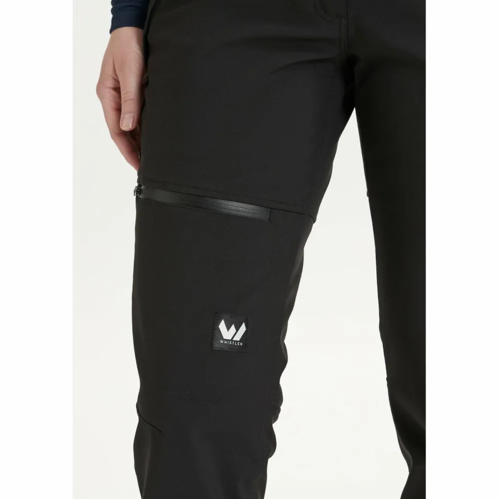 - Women's Jewel Softshell Pant W-Pro 8000 - Winterhose < Whistler Outlet
