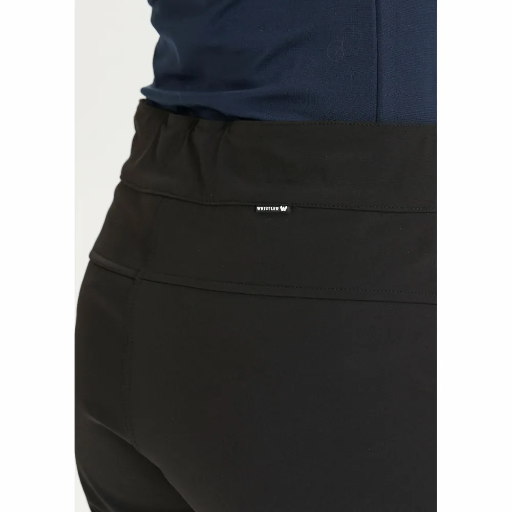 - Women's Jewel Softshell Pant W-Pro 8000 - Winterhose < Whistler Outlet