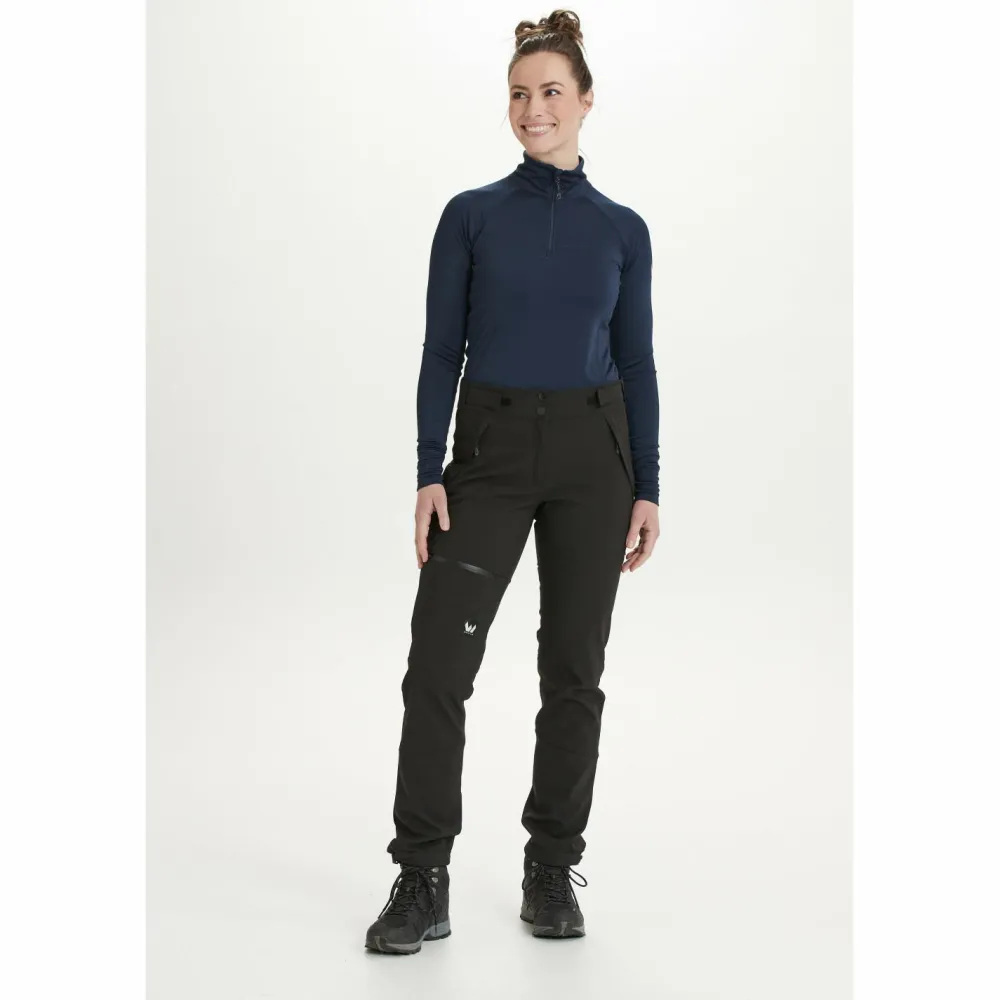 - Women's Jewel Softshell Pant W-Pro 8000 - Winterhose < Whistler Outlet