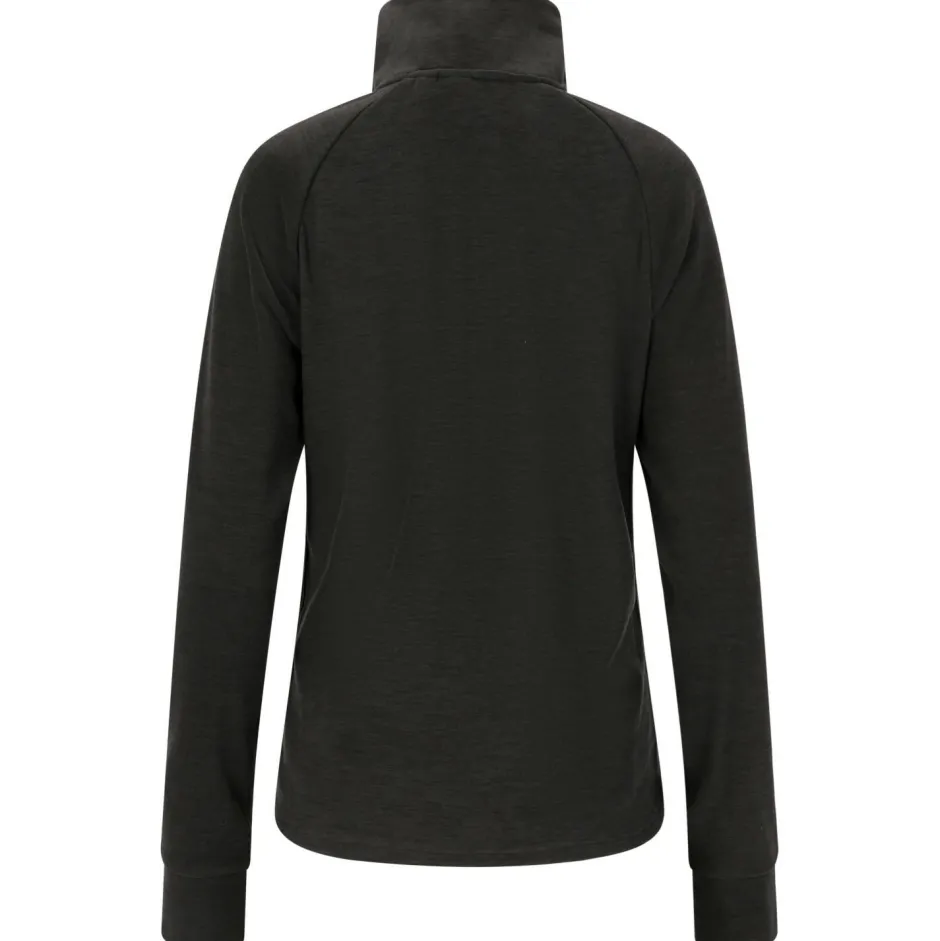 Whistler - Women's Kajsa Half Zip Midlayer - Fleecepullover