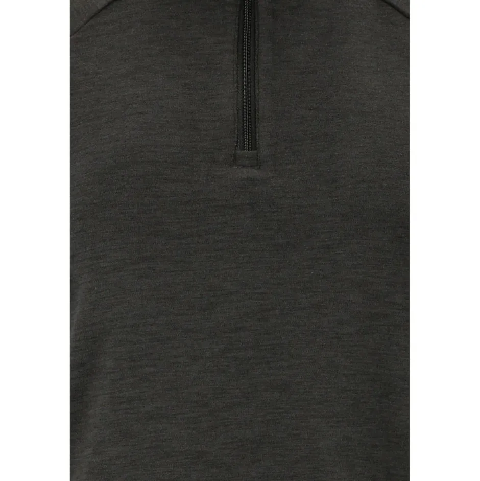 Whistler - Women's Kajsa Half Zip Midlayer - Fleecepullover
