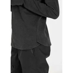 Whistler - Women's Kajsa Half Zip Midlayer - Fleecepullover