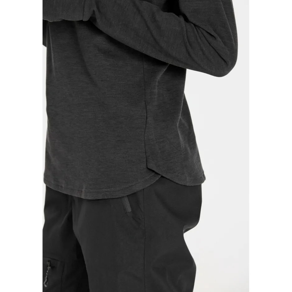 Whistler - Women's Kajsa Half Zip Midlayer - Fleecepullover