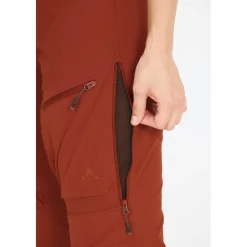 Whistler - Women's Kodiak Outdoor Pants - Trekkinghose