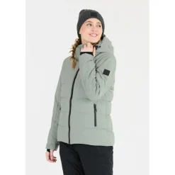 Whistler - Women's Lakeland Ski Jacket W-Pro 10000 - Skijacke