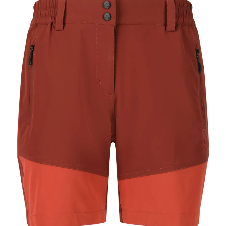 Whistler - Women's Lala Outdoor Stretch Shorts - Shorts