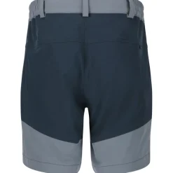 Whistler - Women's Lala Outdoor Stretch Shorts - Shorts