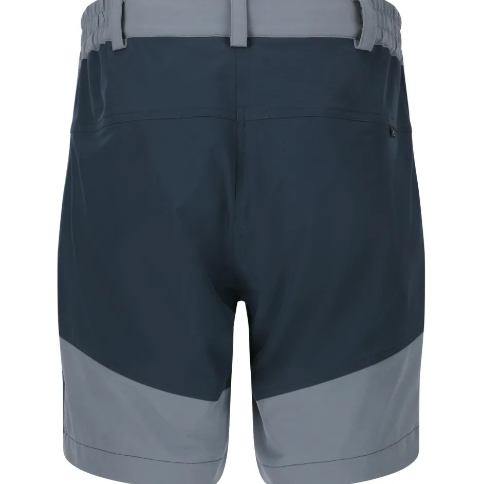 Whistler - Women's Lala Outdoor Stretch Shorts - Shorts