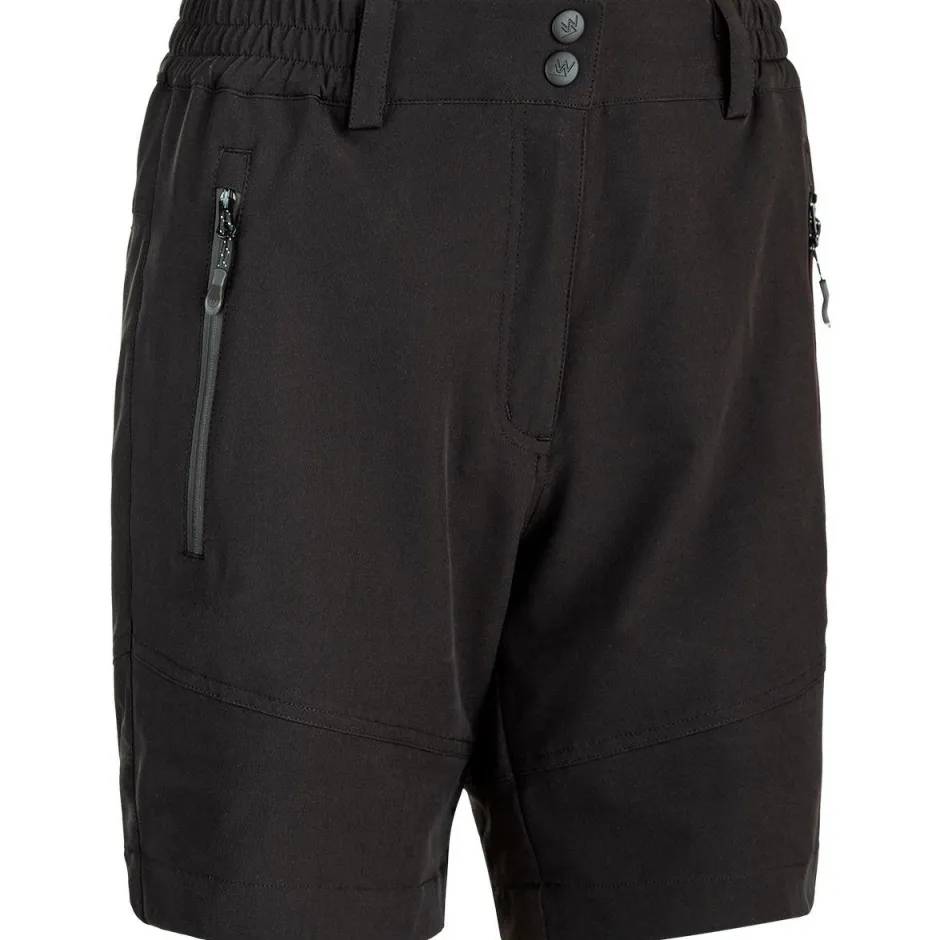 Whistler - Women's Lala Outdoor Stretch Shorts - Shorts