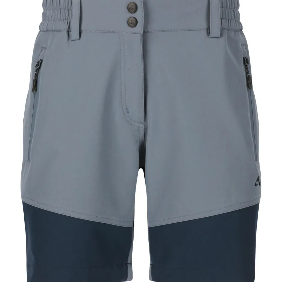 Whistler - Women's Lala Outdoor Stretch Shorts - Shorts