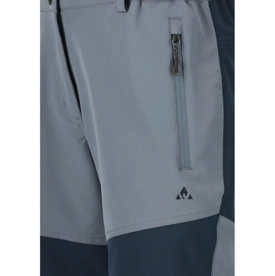Whistler - Women's Lala Outdoor Stretch Shorts - Shorts