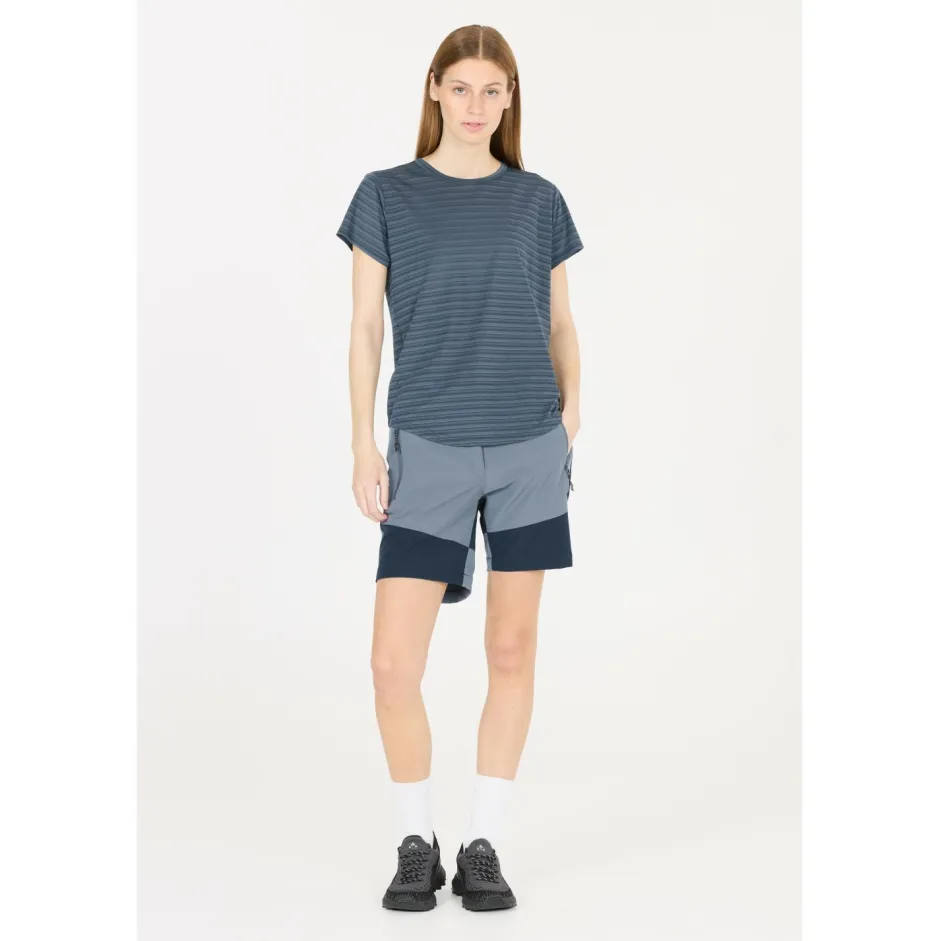 Whistler - Women's Lala Outdoor Stretch Shorts - Shorts