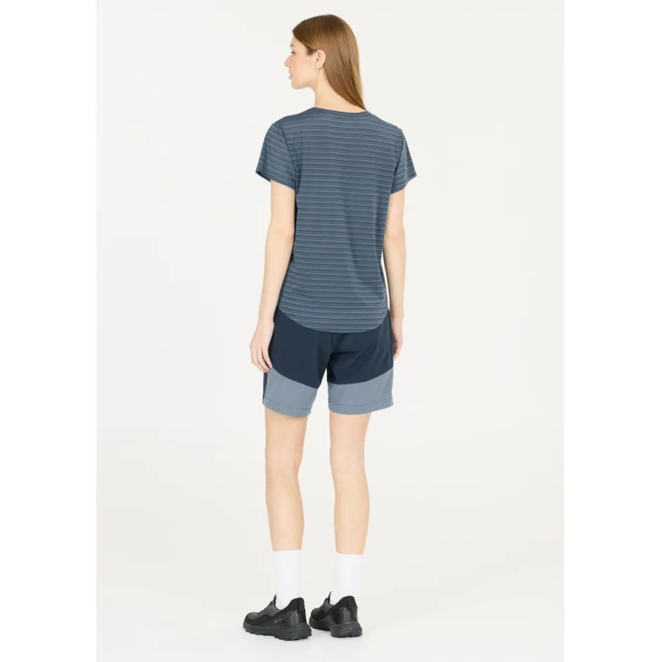 Whistler - Women's Lala Outdoor Stretch Shorts - Shorts