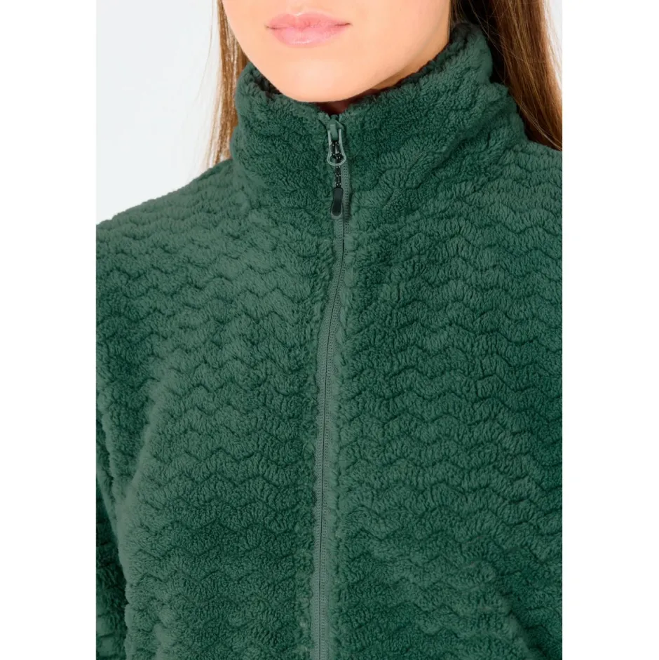 Whistler Jacken|Alltagsbekleidung-- Women's Matra Fleece Jacket - Fleecejacke