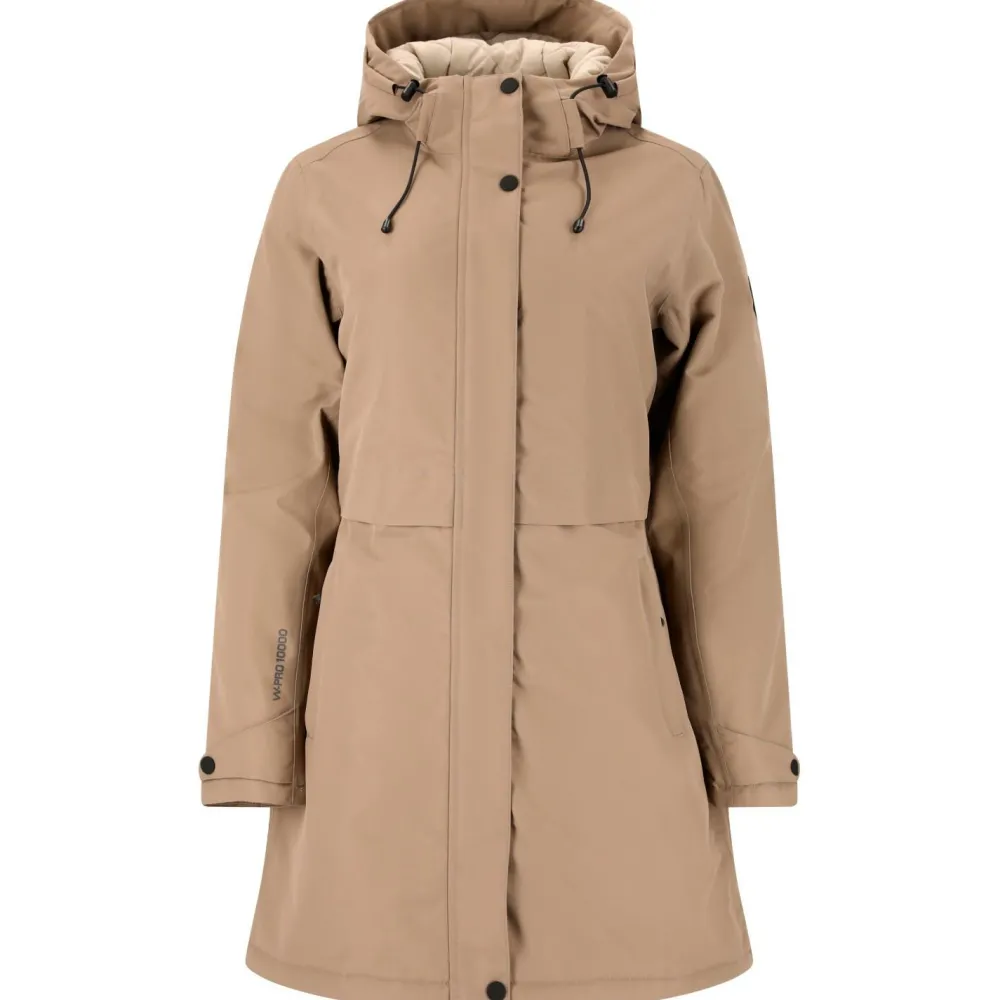 Whistler - Women's Mullie V2 Parka W-Pro 10000 - Parka Sale