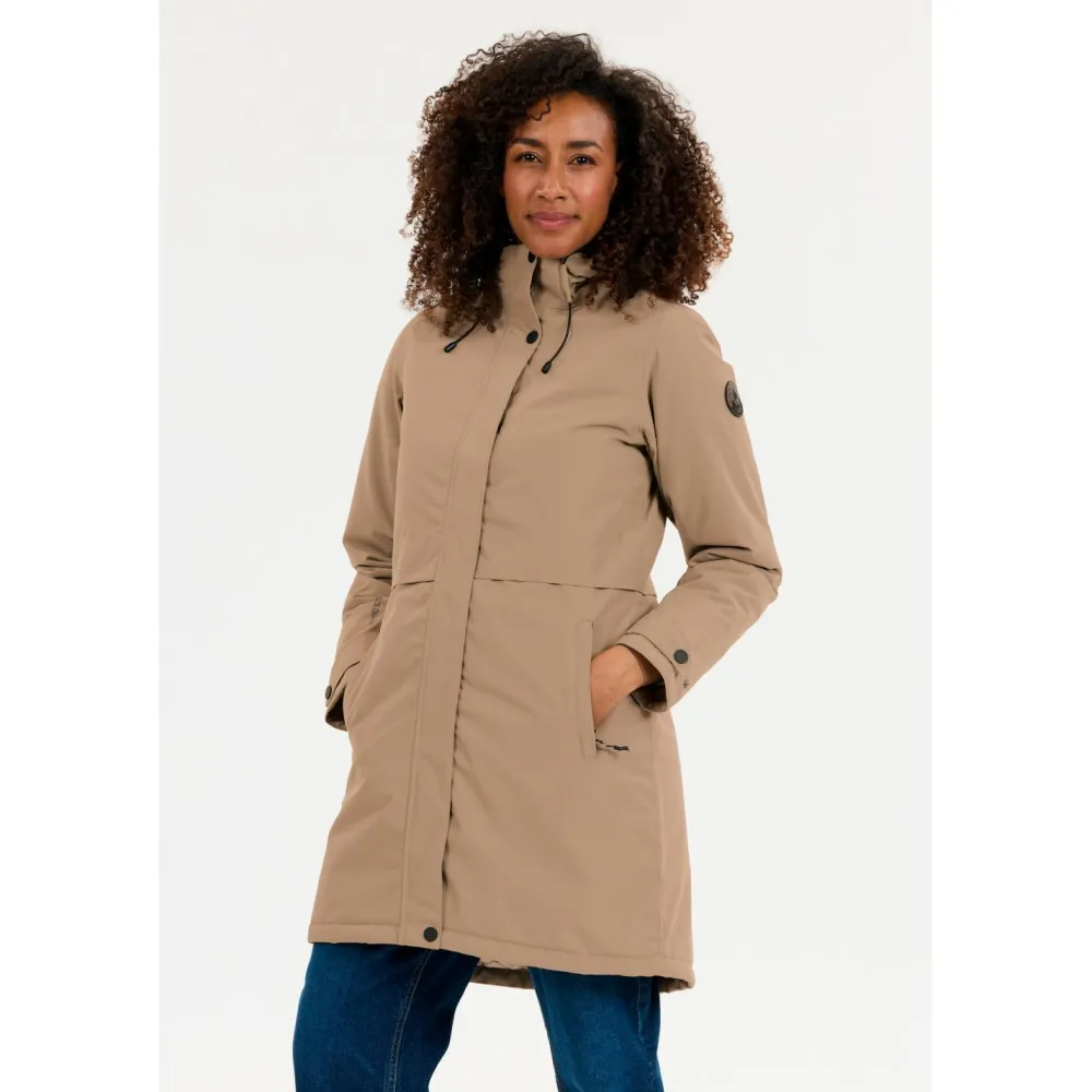 Whistler - Women's Mullie V2 Parka W-Pro 10000 - Parka Sale
