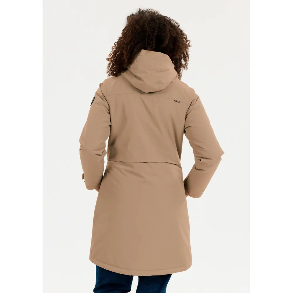 Whistler - Women's Mullie V2 Parka W-Pro 10000 - Parka Sale