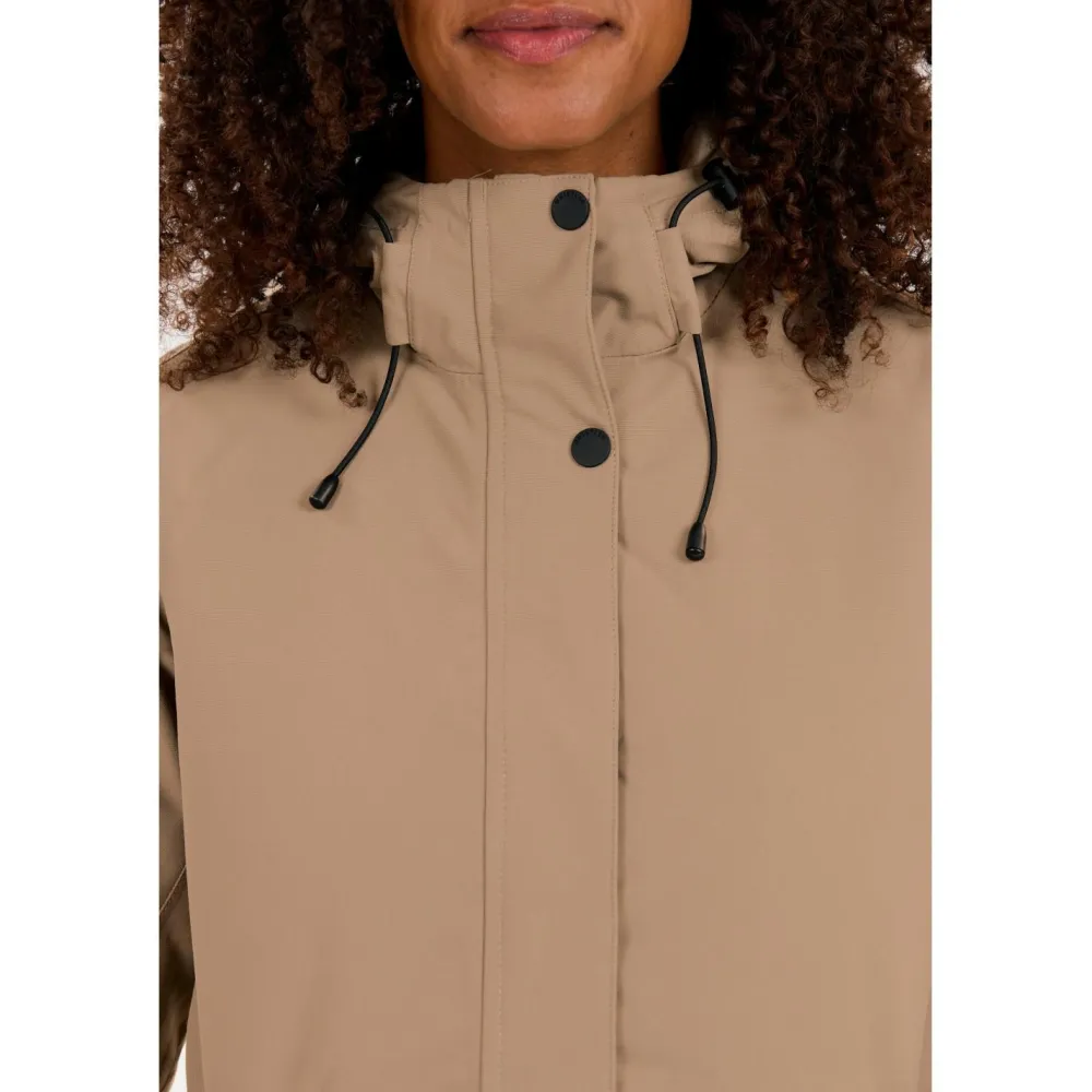 Whistler - Women's Mullie V2 Parka W-Pro 10000 - Parka Sale