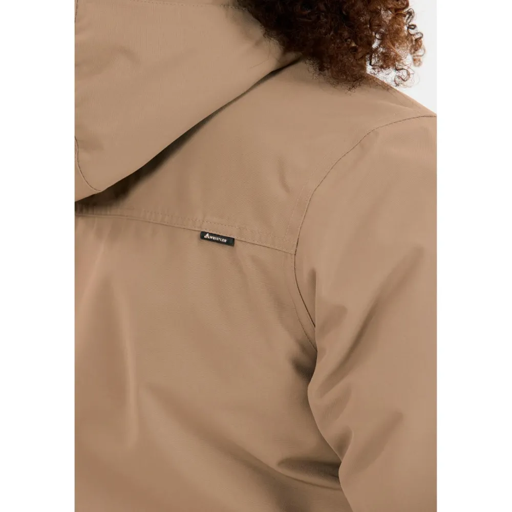 Whistler - Women's Mullie V2 Parka W-Pro 10000 - Parka Sale