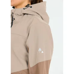 Whistler Trekkingbekleidung|Alltagsbekleidung-- Women's Rosea V2 Softshell Jacket W-Pro 8000 - Softshelljacke