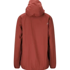 Whistler - Women's Selawik Layertech Jacket W-Pro 15000 - Regenjacke Hot