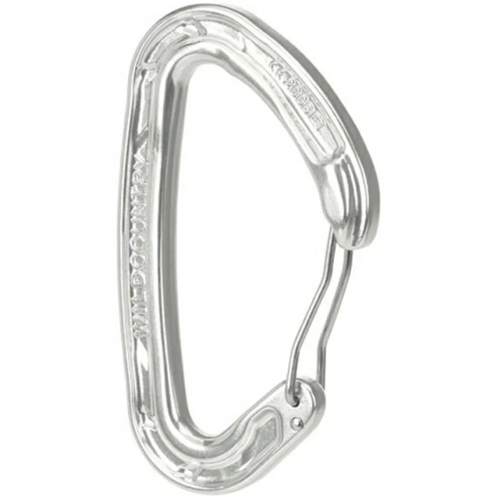 - Helium 3.0 - Schnappkarabiner < Wild Country Discount