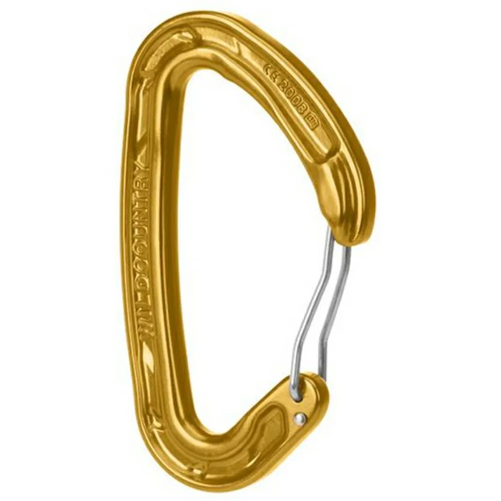 - Helium 3.0 - Schnappkarabiner < Wild Country Discount