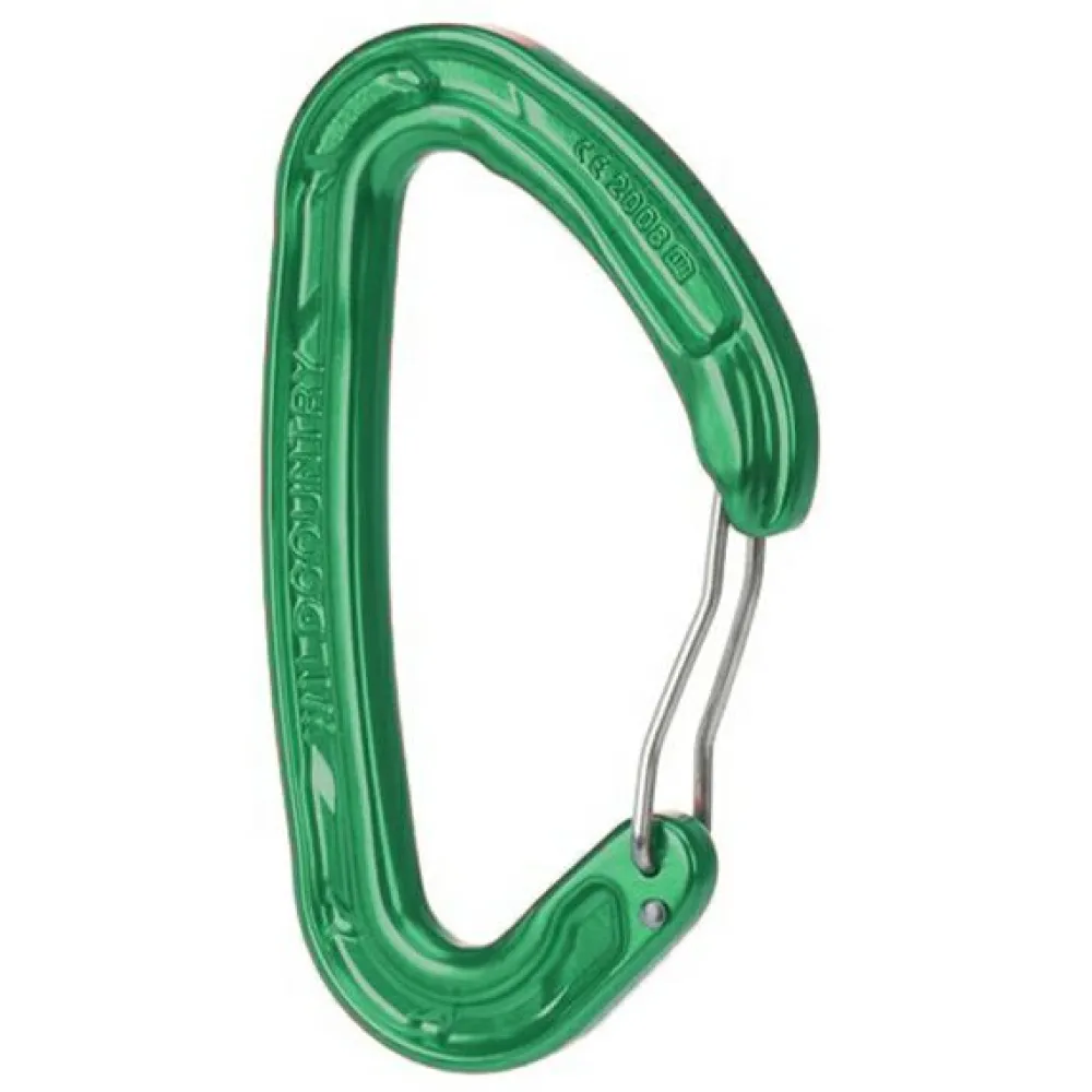 - Helium 3.0 - Schnappkarabiner < Wild Country Discount