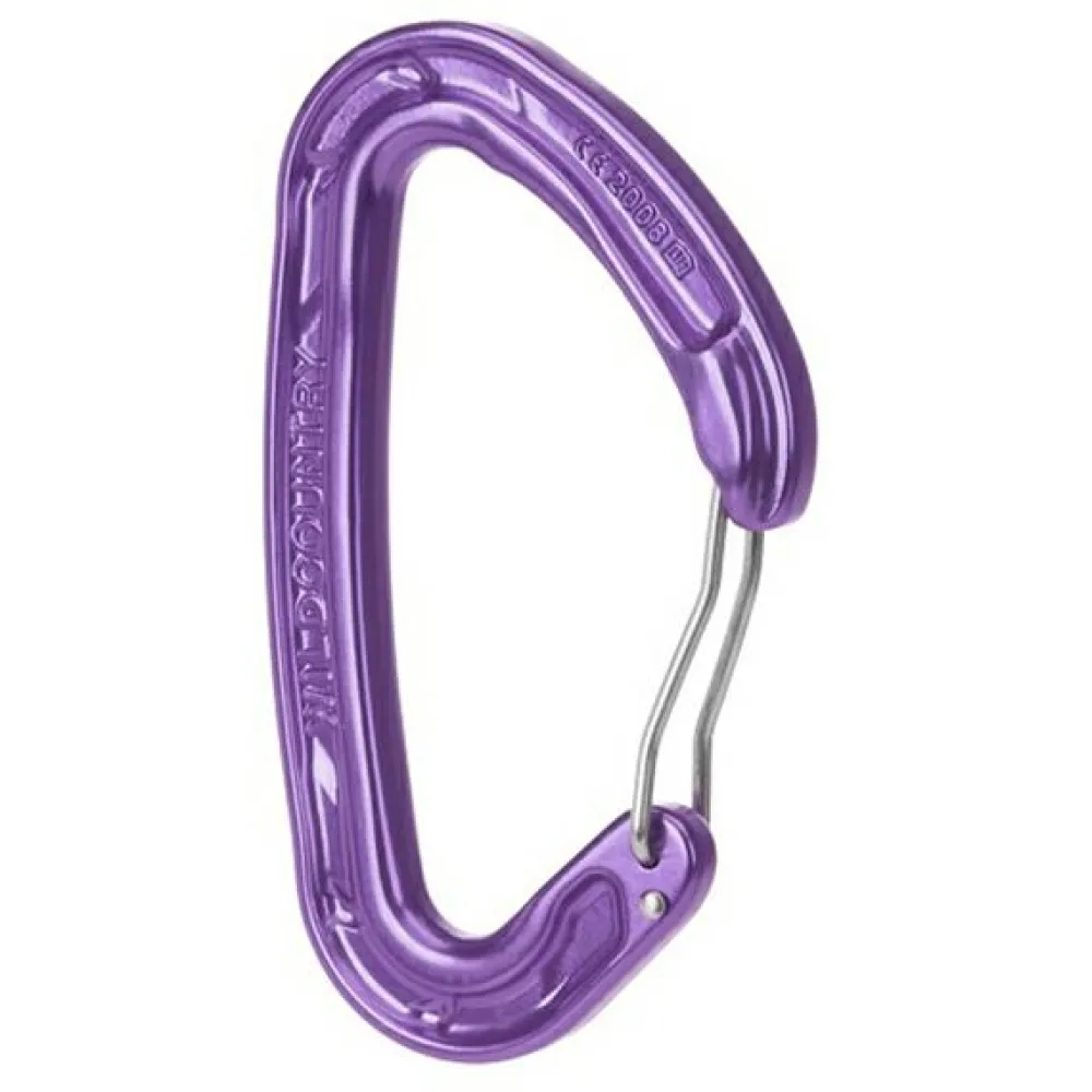 - Helium 3.0 - Schnappkarabiner < Wild Country Discount