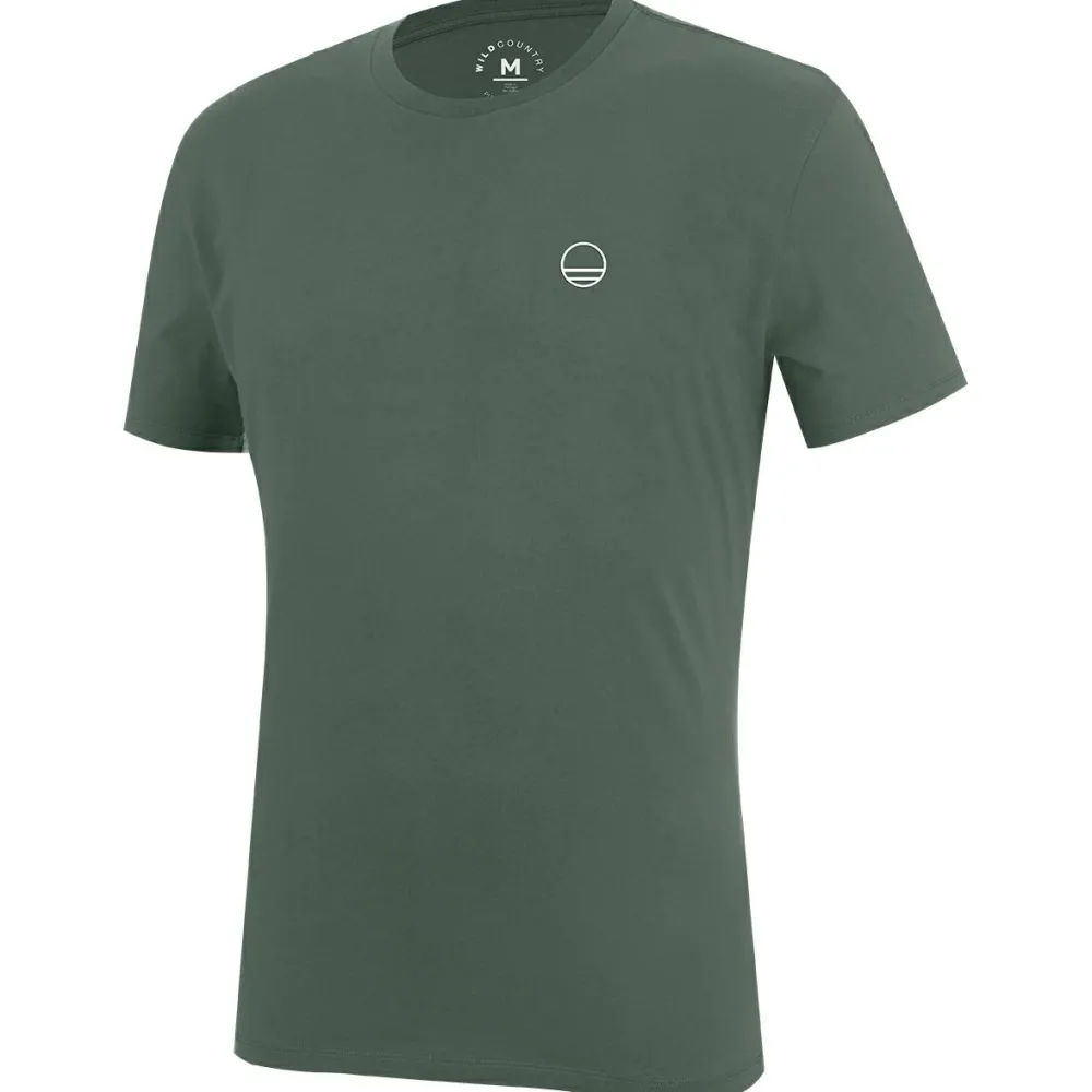 Wild Country - Heritage - T-Shirt Sale